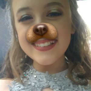 Meet your Posher, Isabella